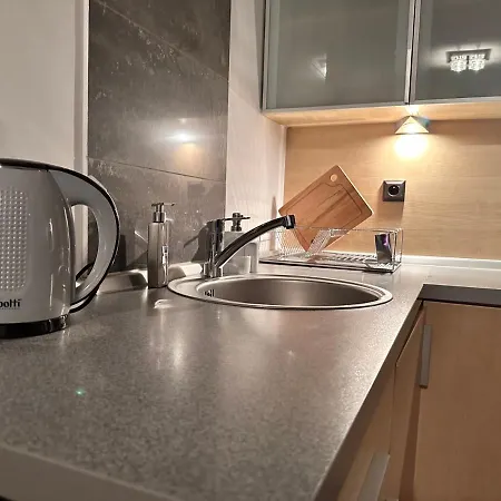 Be - Luxury Apartment