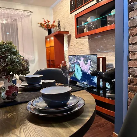 Apartment Be - Luxury