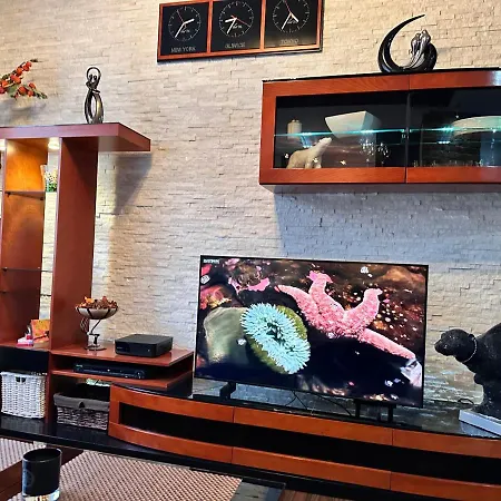 Lejlighed Be - Luxury