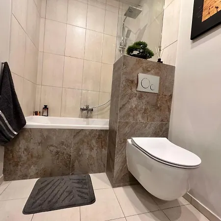 Be - Luxury Gliwice
