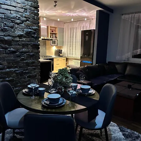 Lejlighed Be - Luxury *