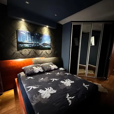 Lejlighed Be - Luxury