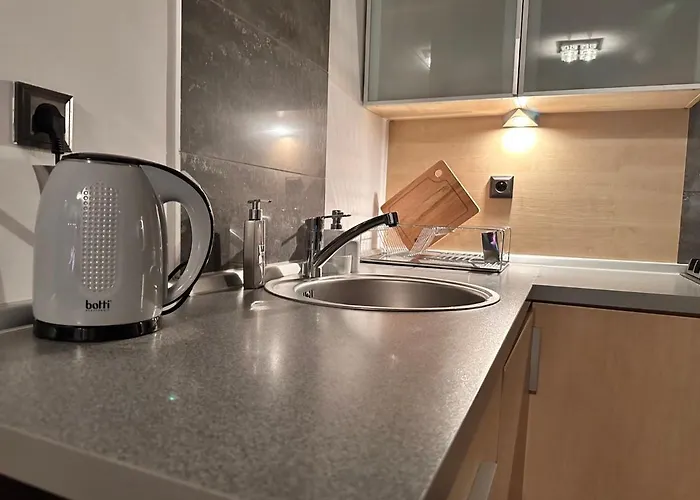 Be - Luxury Διαμέρισμα