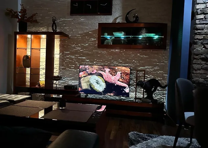 Apartment Be - Luxury *