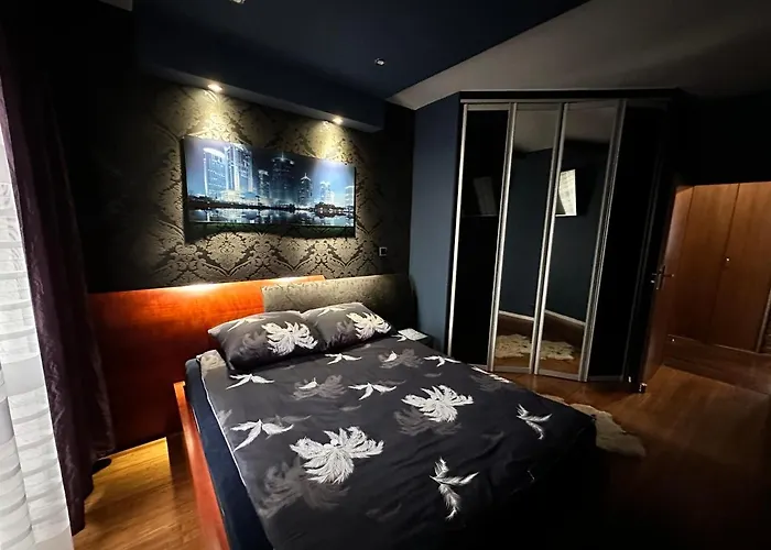 Διαμέρισμα Be - Luxury