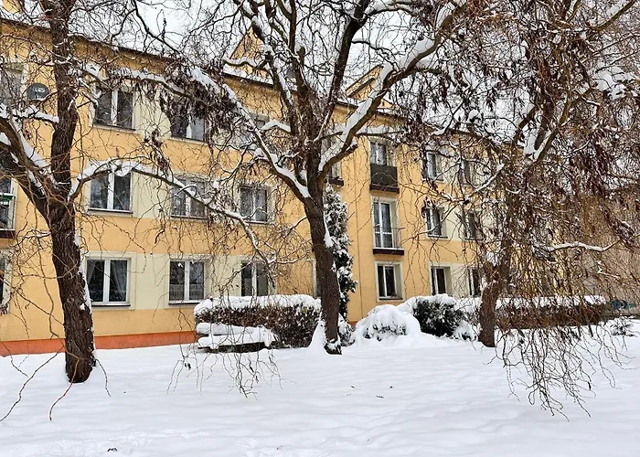 Be - Luxury Γκλίβιτσε